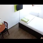 Moerike Hotel 3*