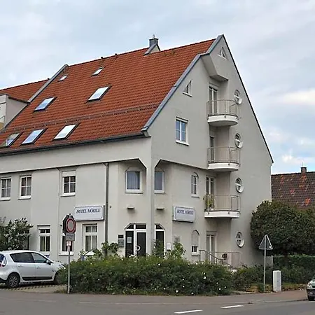 Moerike Hotel 3*