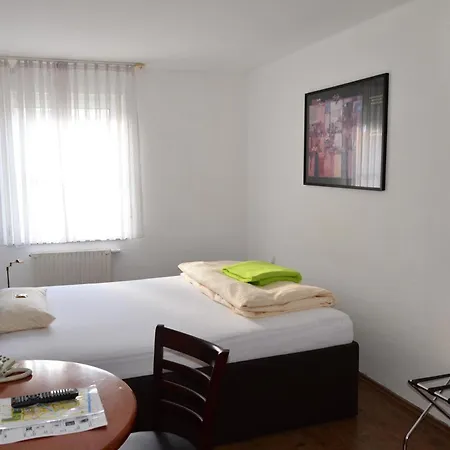 Hotel Moerike