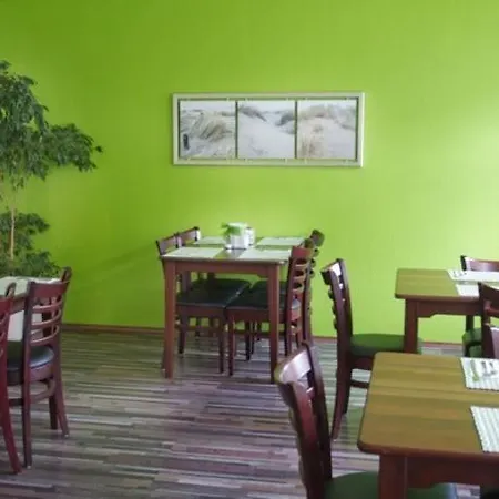 Moerike Hotel Ludwigsburg