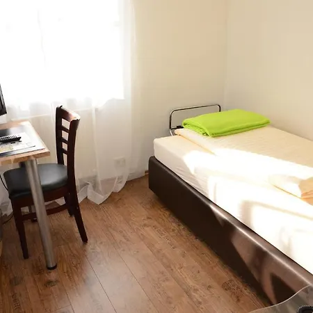 Moerike Hotel 3*