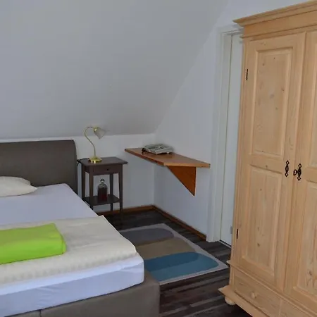 Hotel Moerike