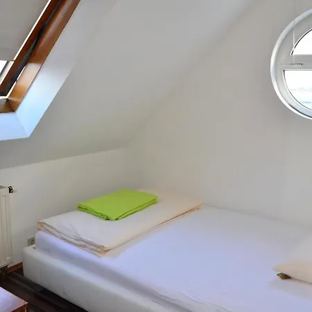 Hotel Moerike
