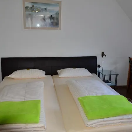 Moerike Hotel