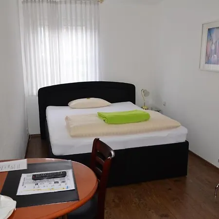 Moerike Hotel