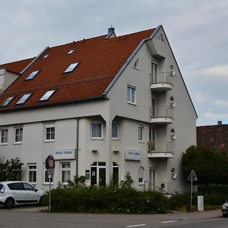 Moerike Hotel Ludwigsburg