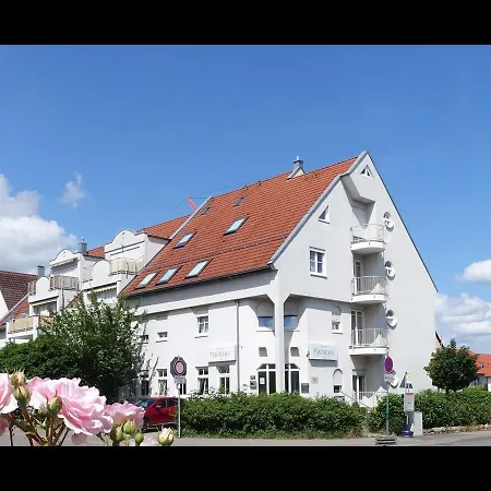 Hotel Moerike