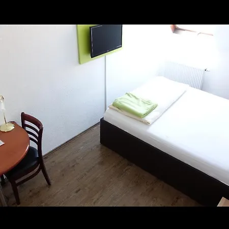Moerike Hotel 3*